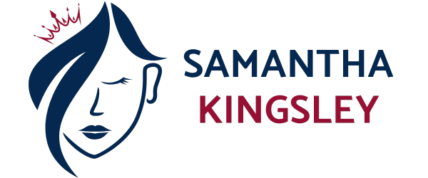 Samantha Kingsley Logo